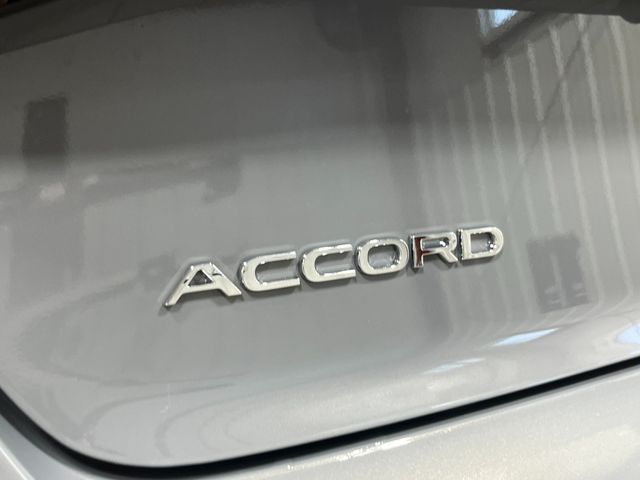 Thumbnail: 2026 Honda Accord - 16