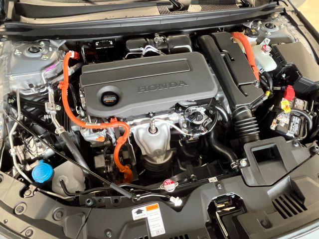 Thumbnail: 2026 Honda Accord - 8