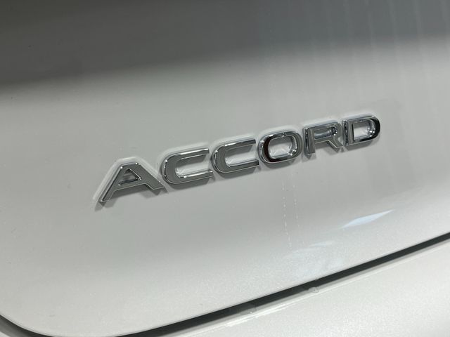 Thumbnail: 2026 Honda Accord - 15