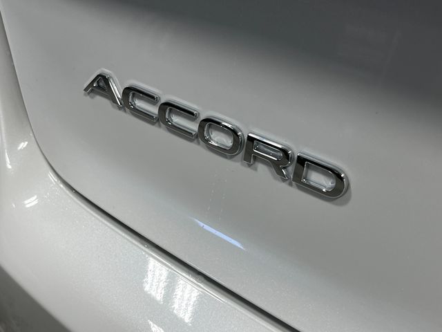 Thumbnail: 2026 Honda Accord - 15