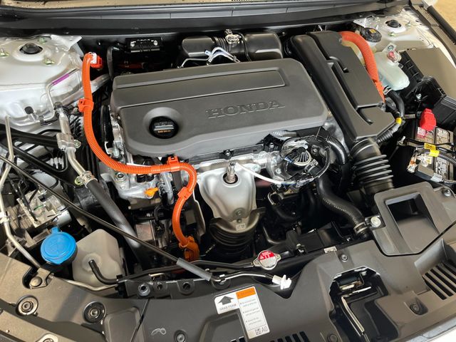 Thumbnail: 2026 Honda Accord - 8