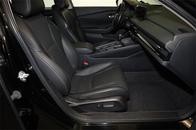 2023 Honda Accord EX-L 12