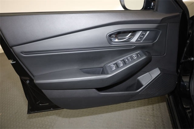 2023 Honda Accord EX-L 27