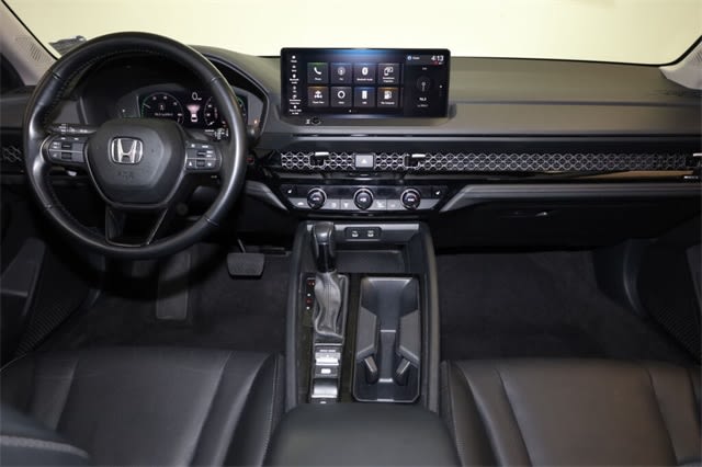 2023 Honda Accord EX-L 13