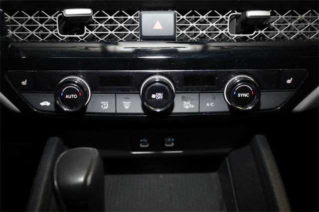 2023 Honda Accord EX-L 34