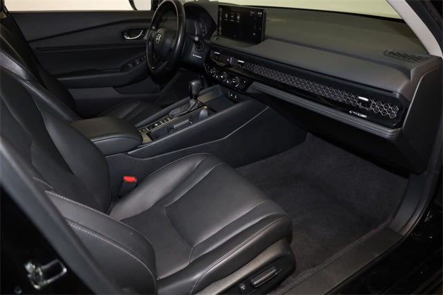2023 Honda Accord EX-L 11
