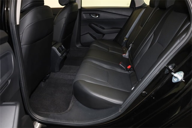 2023 Honda Accord EX-L 28