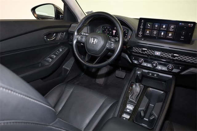 2023 Honda Accord EX-L 9