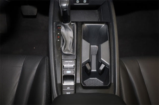 2023 Honda Accord EX-L 16