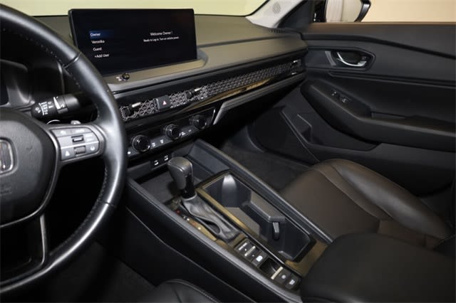 2023 Honda Accord EX-L 30