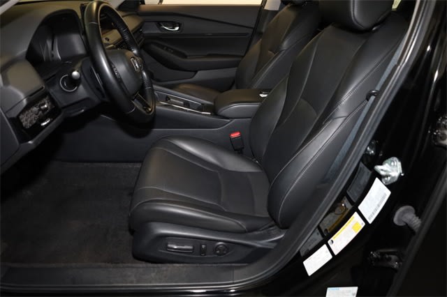 2023 Honda Accord EX-L 10
