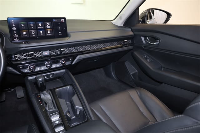 2023 Honda Accord EX-L 14