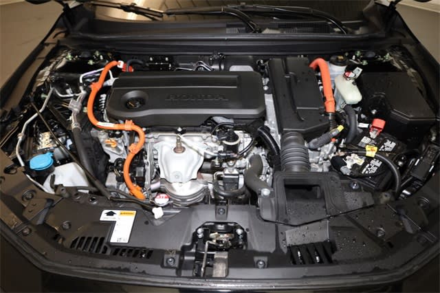 2023 Honda Accord EX-L 8