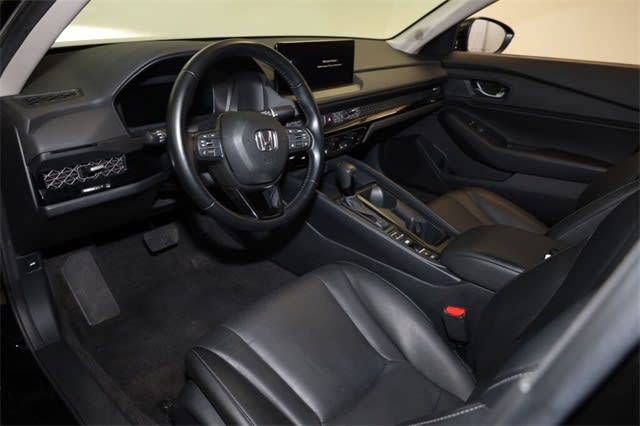 2023 Honda Accord EX-L 2