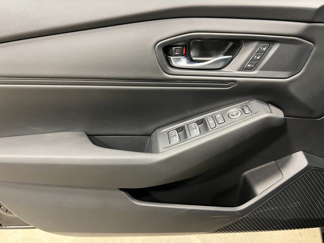 Thumbnail: 2025 Honda Accord - 21