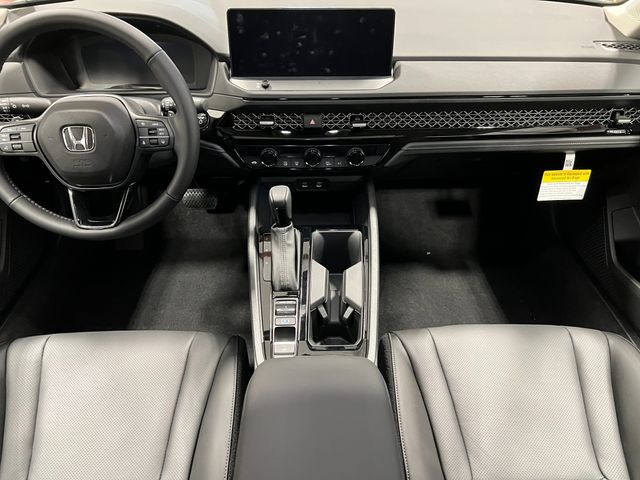 Thumbnail: 2025 Honda Accord - 9