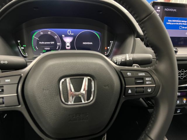 Thumbnail: 2025 Honda Accord - 29