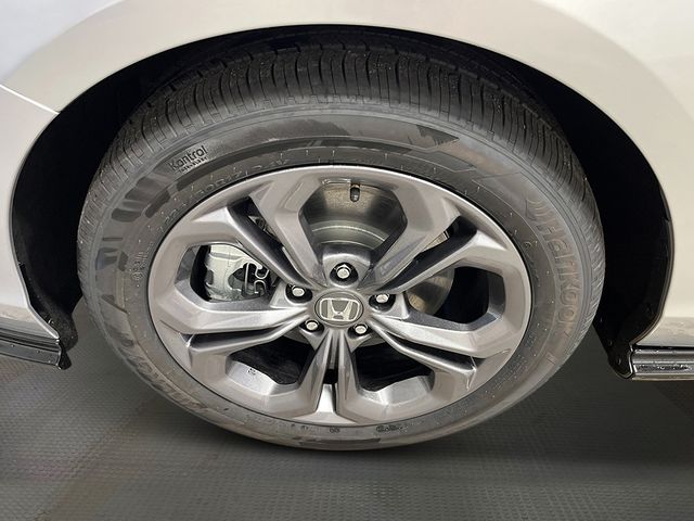 Thumbnail: 2025 Honda Accord - 7