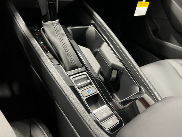 Thumbnail: 2025 Honda Accord - 14