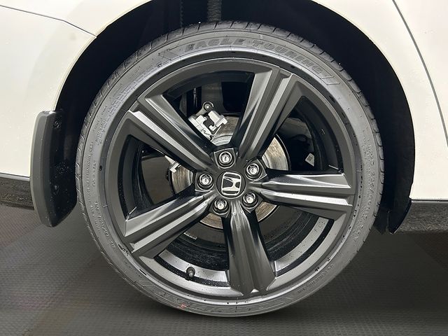 Thumbnail: 2026 Honda Accord - 7