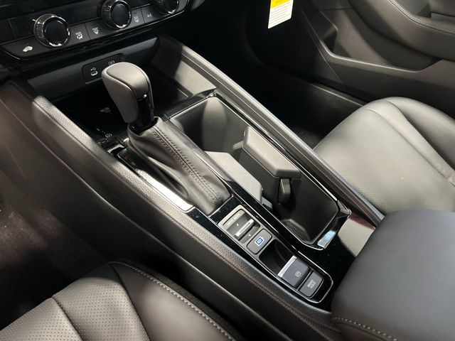 Thumbnail: 2026 Honda Accord - 13