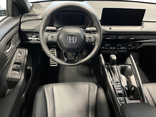 Thumbnail: 2026 Honda Accord - 8