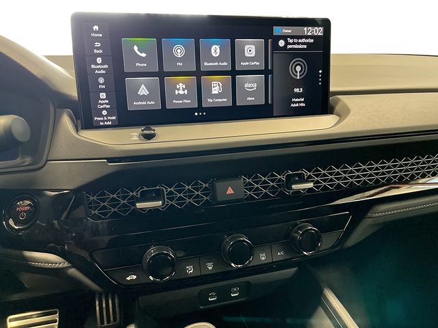 Thumbnail: 2026 Honda Accord - 12
