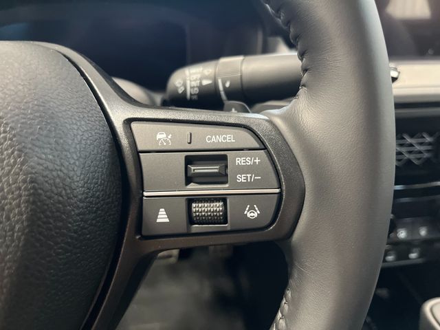 Thumbnail: 2026 Honda Accord - 21