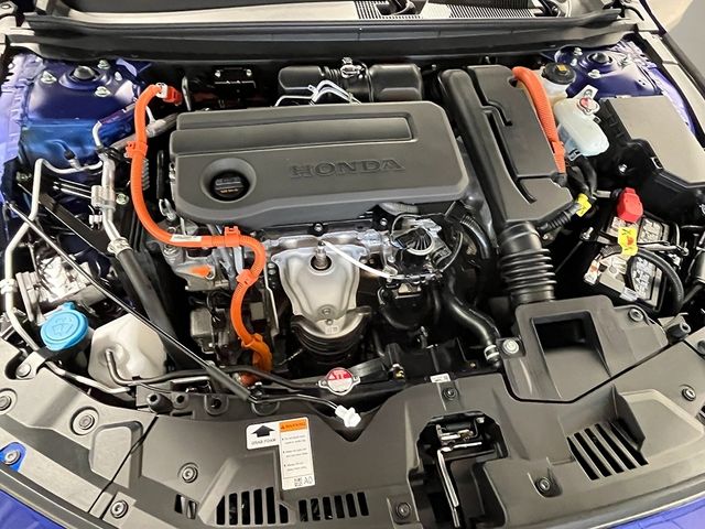 Thumbnail: 2026 Honda Accord - 9