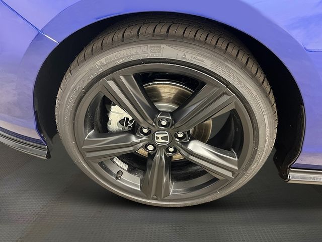Thumbnail: 2026 Honda Accord - 8