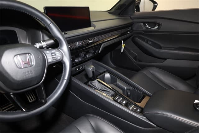 Thumbnail: 2024 Honda Accord - 14