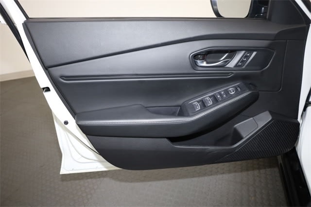 Thumbnail: 2024 Honda Accord - 27