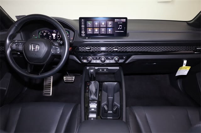 Thumbnail: 2024 Honda Accord - 13