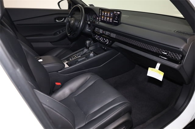 Thumbnail: 2024 Honda Accord - 11