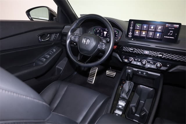 Thumbnail: 2024 Honda Accord - 9