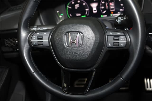 Thumbnail: 2024 Honda Accord - 37