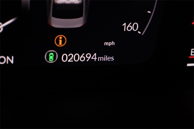 Thumbnail: 2024 Honda Accord - 17