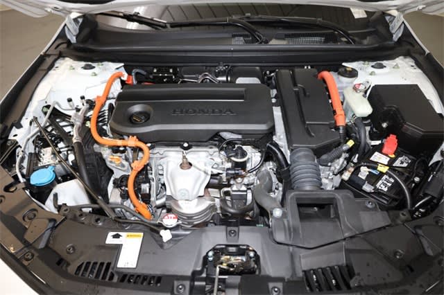 Thumbnail: 2024 Honda Accord - 8