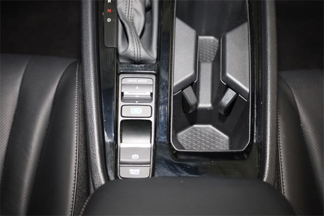 Thumbnail: 2024 Honda Accord - 36