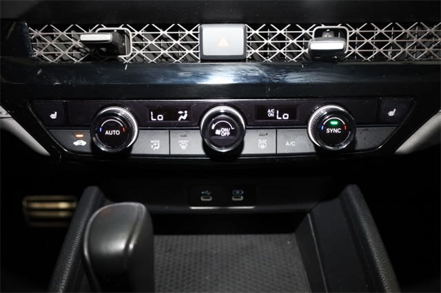 Thumbnail: 2024 Honda Accord - 34