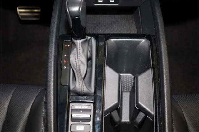 Thumbnail: 2024 Honda Accord - 16