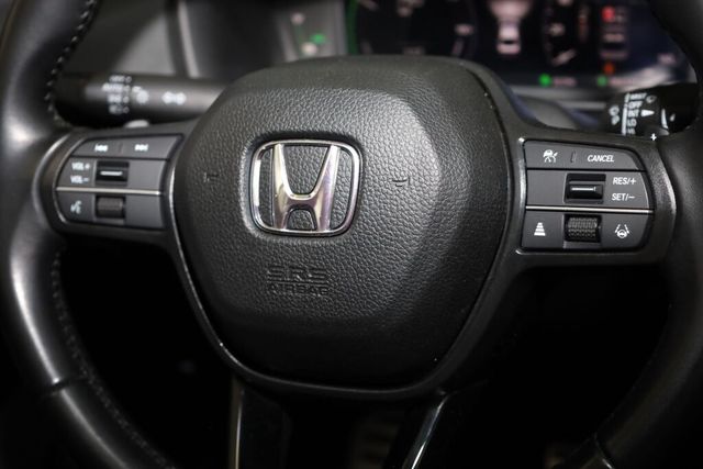 Thumbnail: 2023 Honda Accord - 35