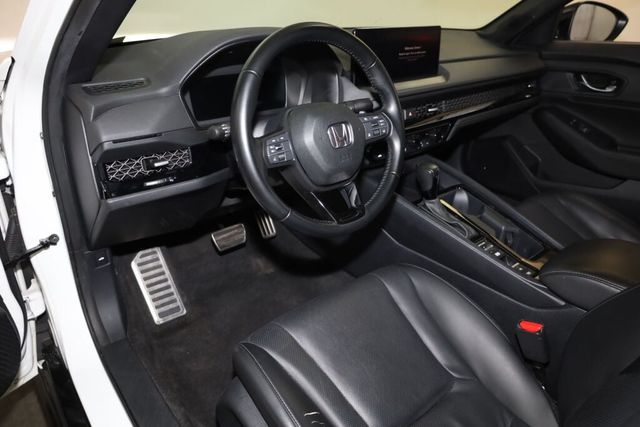 Thumbnail: 2023 Honda Accord - 2