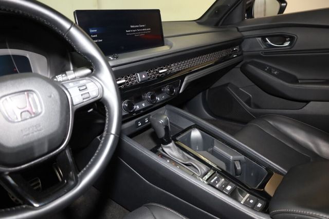 Thumbnail: 2023 Honda Accord - 9
