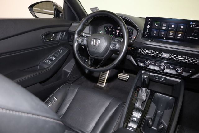 Thumbnail: 2023 Honda Accord - 13