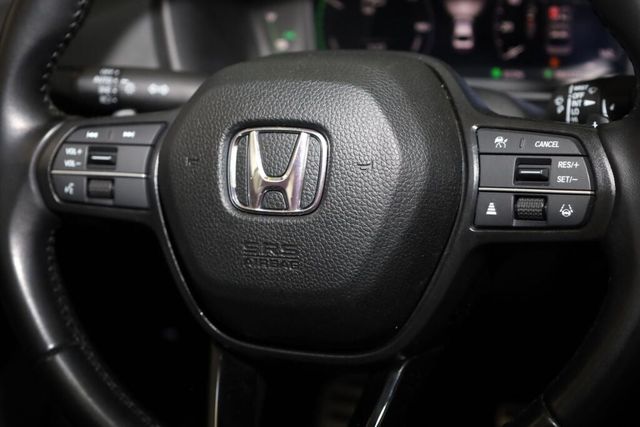 Thumbnail: 2023 Honda Accord - 35