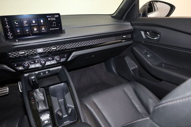 Thumbnail: 2023 Honda Accord - 29