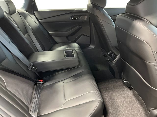 Thumbnail: 2026 Honda Accord - 25