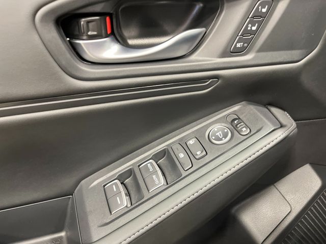 Thumbnail: 2026 Honda Accord - 17