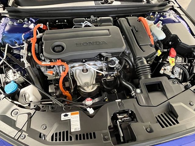 Thumbnail: 2026 Honda Accord - 8